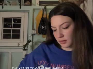 Mari_And_Jandro October 24, 2025 Chaturbate stream image