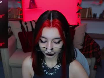 Mistress__Marcelline October 24, 2025 Chaturbate stream image