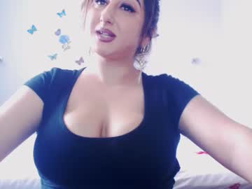 Naughtymaya4you October 24, 2025 Chaturbate stream image