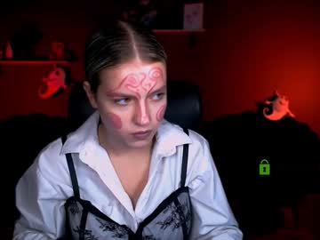 Nika_Bubble October 24, 2025 Chaturbate stream image
