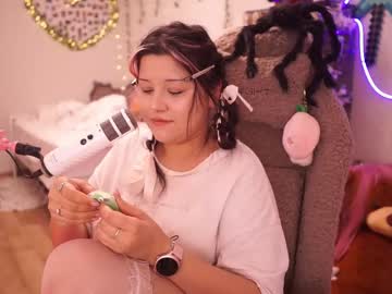 Roxysuh October 24, 2025 Chaturbate stream image