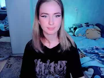 Shyfoxxxy October 24, 2025 Chaturbate stream image