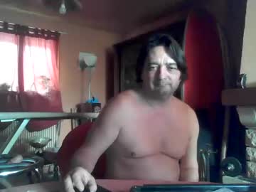 Stevefromfrance October 24, 2025 Chaturbate stream image