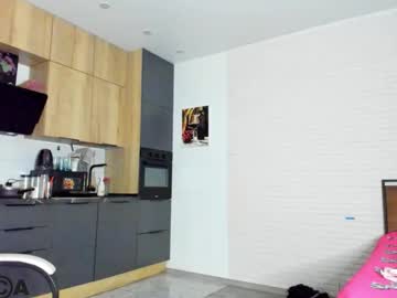 _Alice_Kitty October 24, 2025 Chaturbate stream image