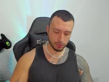 Dave_Max93 October 24, 2025 Chaturbate stream image