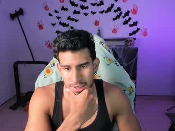 Jeremy_Colton_Hot October 24, 2025 Chaturbate stream image