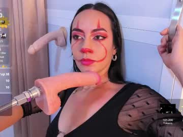 Kari_Xoxo_ October 24, 2025 Chaturbate stream image