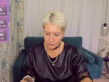 Kathy_Sunn October 24, 2025 Chaturbate stream image