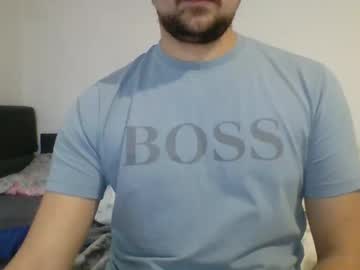 Kilba87 stream photo from October 24, 2025