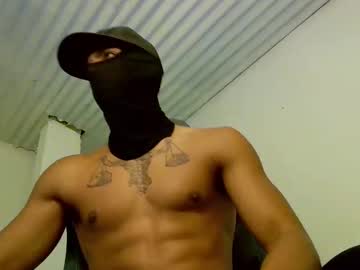 Luisadrianguzmansantander5 October 24, 2025 Chaturbate stream image