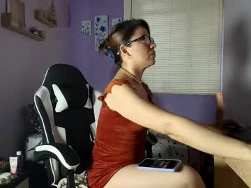 Luna_Desiree October 24, 2025 Chaturbate stream image