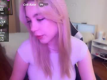Maksisisia stream photo from October 24, 2025