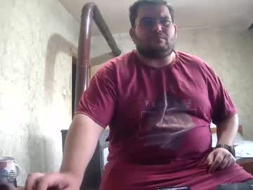 Stefan90pt October 24, 2025 Chaturbate stream image