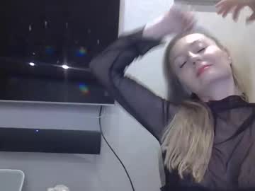 Zarinaswift October 24, 2025 Chaturbate stream image