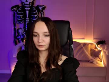 Ameliamalina October 24, 2025 Chaturbate stream image