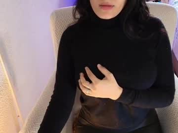 Antofoxwbc October 24, 2025 Chaturbate stream image