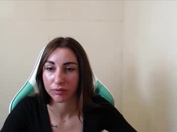 Cammila_Horn October 24, 2025 Chaturbate stream image