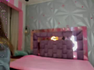 Candy_Morgan412 October 24, 2025 Chaturbate stream image