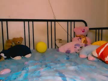 Chantal__Cc stream photo from October 24, 2025