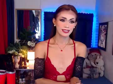 Exotickatt October 24, 2025 Chaturbate stream image