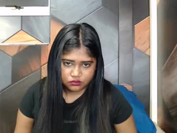 Indian_Rimmelx October 24, 2025 Chaturbate stream image