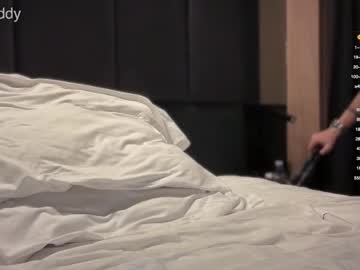 Lil_Addy October 24, 2025 Chaturbate stream image