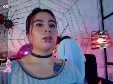 Matti_Sofia October 24, 2025 Chaturbate stream image