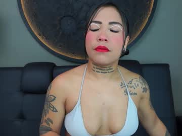 Miss_Vaiolette October 24, 2025 Chaturbate stream image