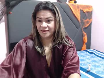Pamela_Echeverria October 24, 2025 Chaturbate stream image