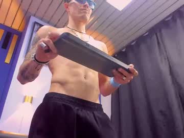 Sammytop22 October 24, 2025 Chaturbate stream image