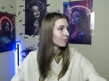 Stranger_Giirl October 24, 2025 Chaturbate stream image