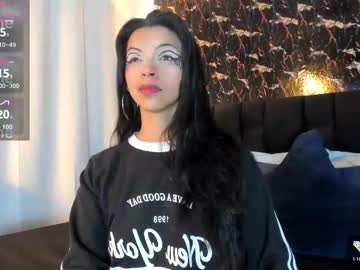Aitanna_Garciia stream photo from October 24, 2025