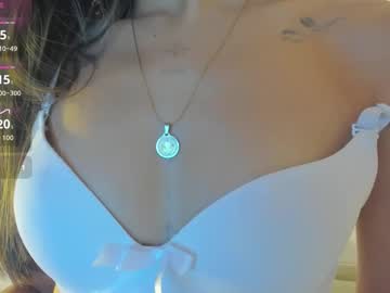 Alison_Skinny October 24, 2025 Chaturbate stream image