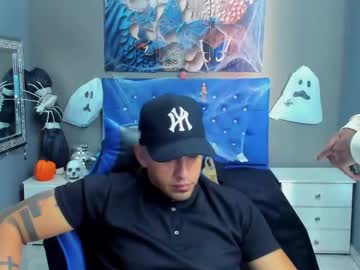Angelandchris October 24, 2025 Chaturbate stream image