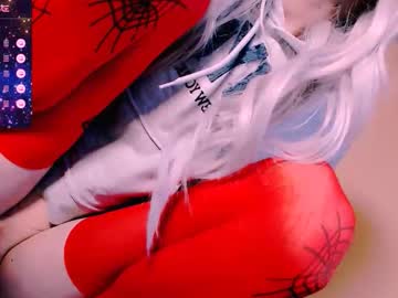 Barbara_6_6_6 October 24, 2025 Chaturbate stream image