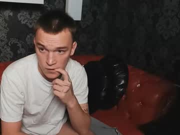 Derek_Banville October 24, 2025 Chaturbate stream image