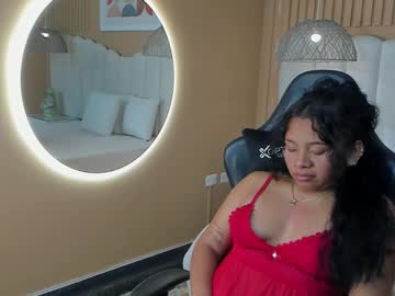 Gaby_Davies October 24, 2025 Chaturbate stream image