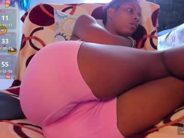 Goddess_Brenda October 24, 2025 Chaturbate stream image