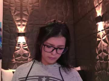 Graceymilf999 October 24, 2025 Chaturbate stream image