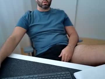 Hardmodeonly October 24, 2025 Chaturbate stream image