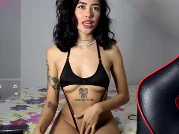 Kyliemamihottie October 24, 2025 Chaturbate stream image