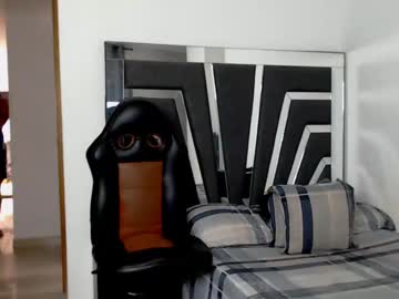 Noah_Harris01 October 24, 2025 Chaturbate stream image