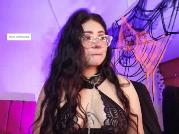 Sabrinav_ October 24, 2025 Chaturbate stream image