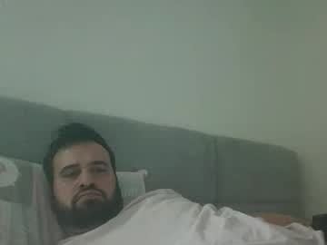 Scott_Piri October 24, 2025 Chaturbate stream image