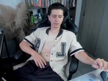 Wolker_Allan October 24, 2025 Chaturbate stream image