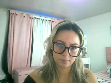 Yokiko_Daring October 24, 2025 Chaturbate stream image