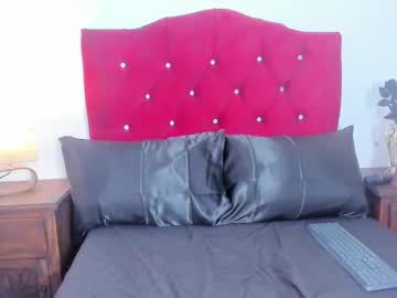 Aitananova_ October 24, 2025 Chaturbate stream image