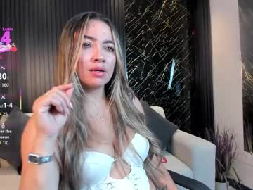 Alessia_Taylorr October 24, 2025 Chaturbate stream image