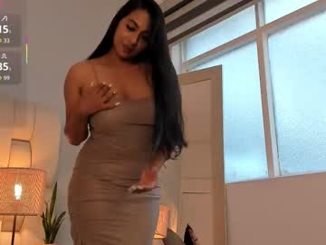 Ameliebelle_ October 24, 2025 Chaturbate stream image