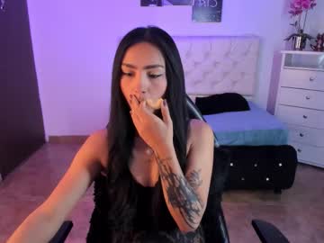 Amy_Kiitty October 24, 2025 Chaturbate stream image